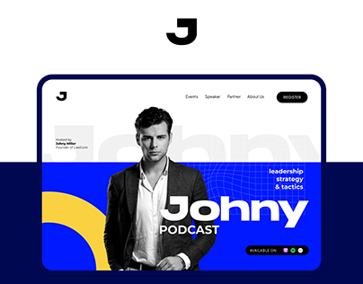Johny Podcast