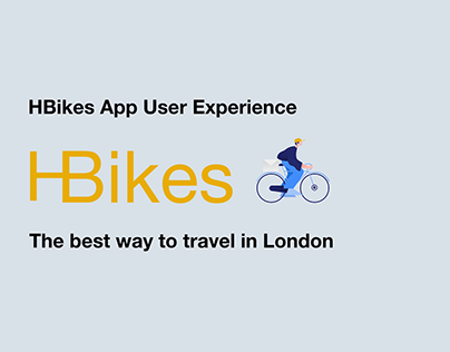 HBike User Experience
