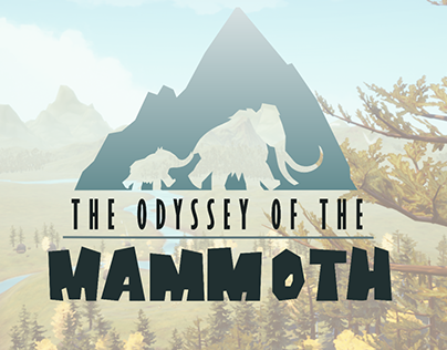 The Odyssey Of The Mammoth (Projet Unreal)
