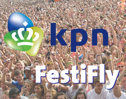 KPN - FestiFly