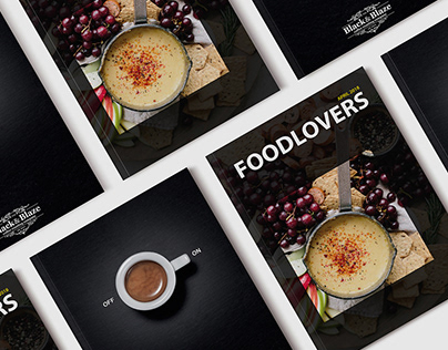 Foodlovers magazine