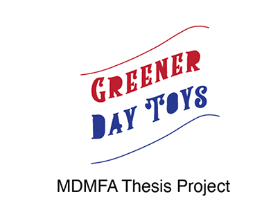 Graduate Thesis Project MDMFA