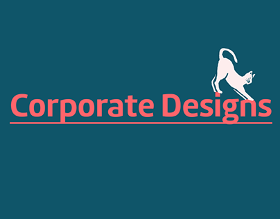 design gourmets & corporate design