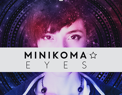 MINIKOMA☆- EYES