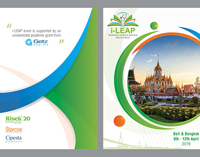 Brochure Design | Getz Pharma