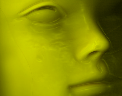 Project thumbnail - A Green Virgin's Head