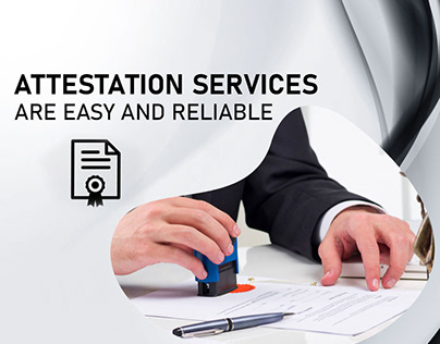Is attestation services in Dubai feasible.