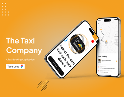 The Taxi Company