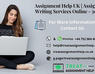 Management Assignment Help in UK