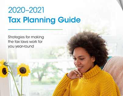 Year-End Tax Planning Campaign