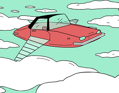Flying cars