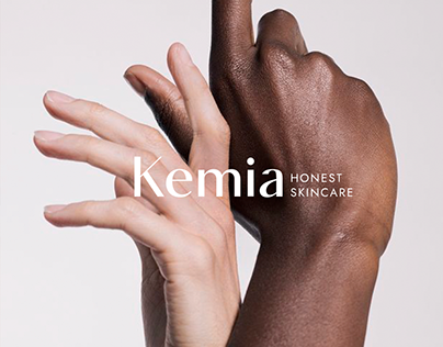 Kemia · Skincare Cosmetics