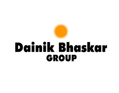 Dainik Bhaskar Print Ad