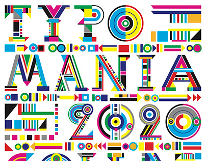 Typomania 2020 - Collaboration