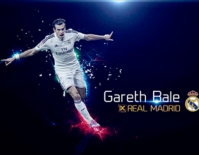 Gareth Bale Wallpaper