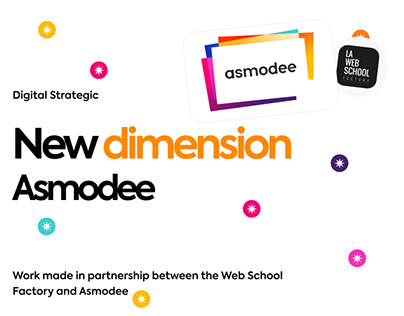Asmodee / New Dimension for board games