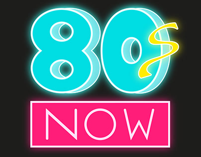 80´S NOW