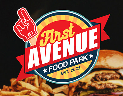 First Avenue Food Park