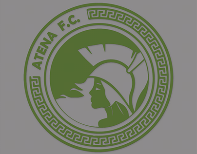 Atena F.C. | Acadêmico