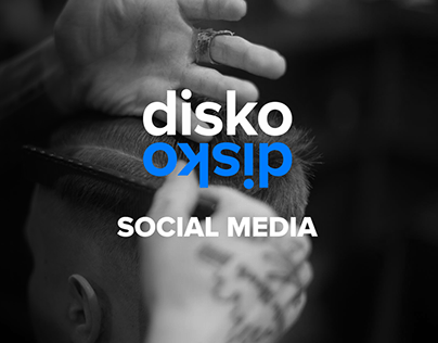 Disko Social Media