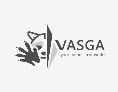 VASGA company logo