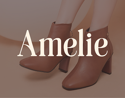 Amelie shoes