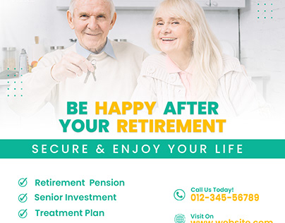 Retirement Planning Post