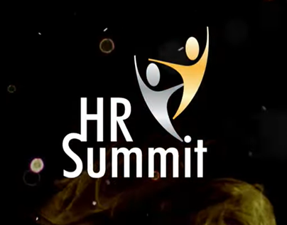 Vinhetas para o evento HR Summit 2023