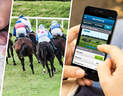 UK Horse Racing Betting