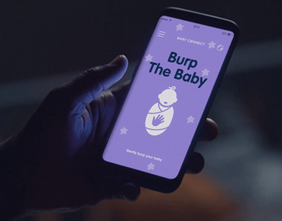 VW - We Connect Go - "Baby App"