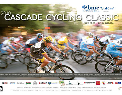 2010 Cascade Cycling Classic