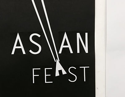 Genius Loci; Asian Feast
