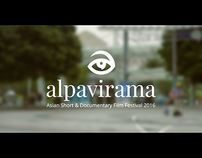 Alpavirama Film Festival