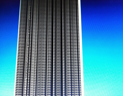 Data recovery tower