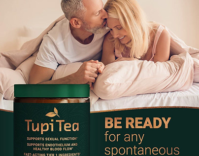 tupi tea male health supplement