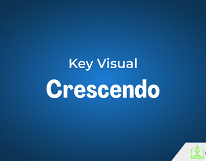 Key Visual Crescendo