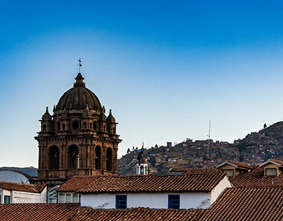 Cusco - Perù