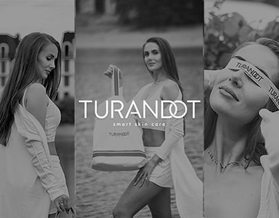Logo | Branding | Turandot Logo | 2020