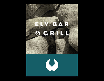 Ely Restaurant Group Rebrand