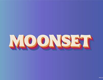 Press Kit Moonset 2021