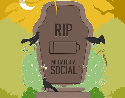 RIP Batería Social