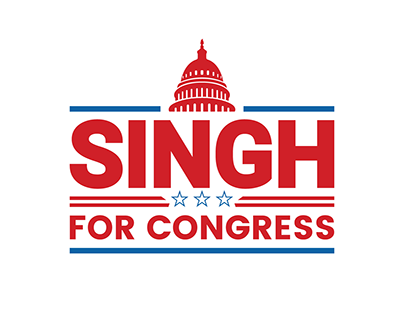 Hirsh Singh Campaign