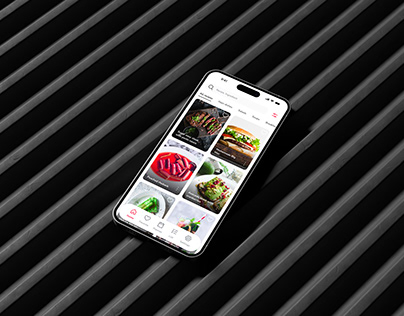 Meal Planning Mobile App