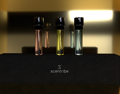Scentribe | Perfumes