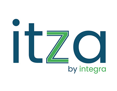 Rebranding | ITZA