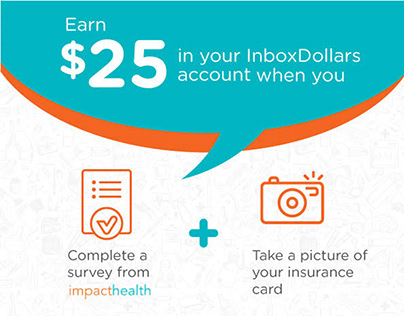 Impact Health Incentive Email