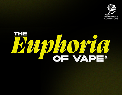 The Euphoria of Vape