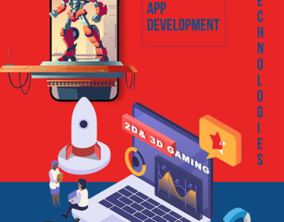 Mobile Game Development | RV Technologies