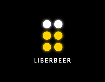 LIBERBEER | branding for beer bar