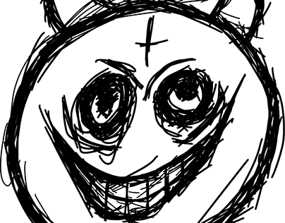 SmileyFace Demon
